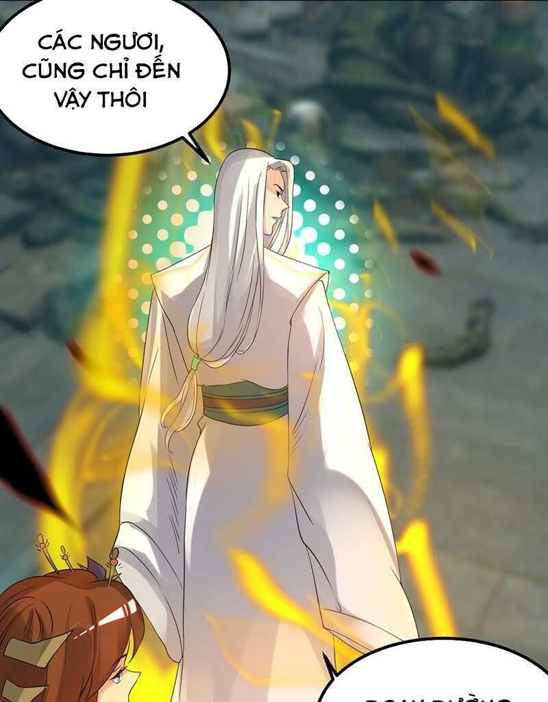 Ta Có Chín Nữ Đồ Đệ Chapter 64 - 28