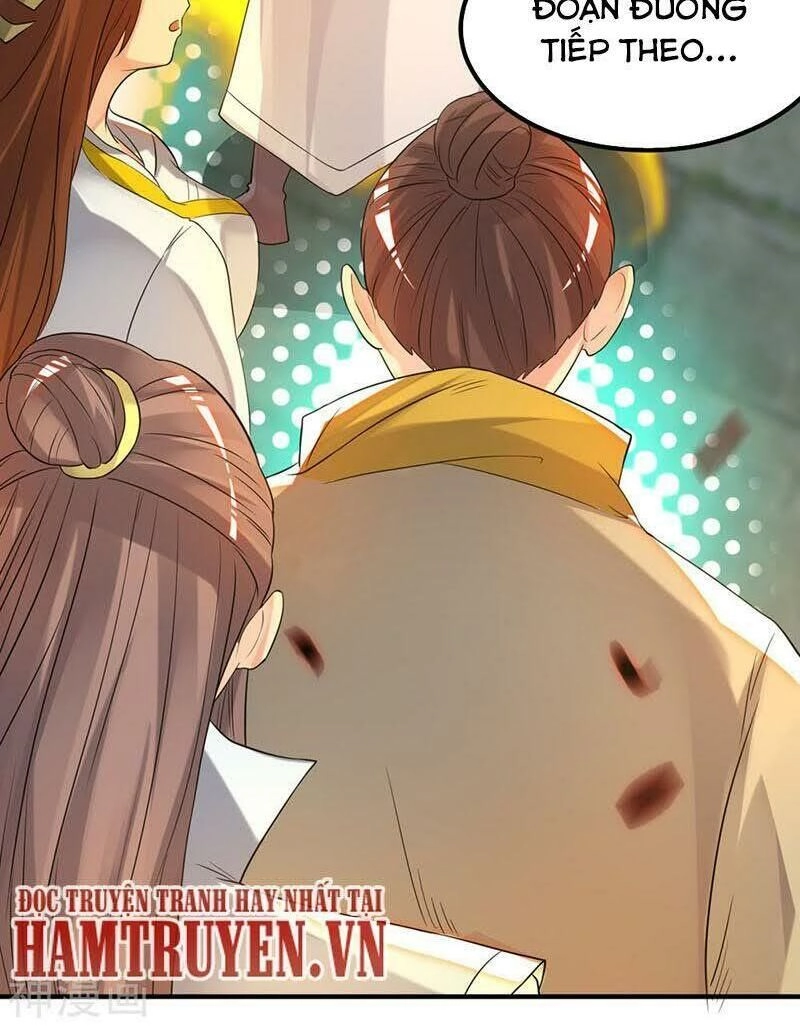 Ta Có Chín Nữ Đồ Đệ Chapter 64 - 29