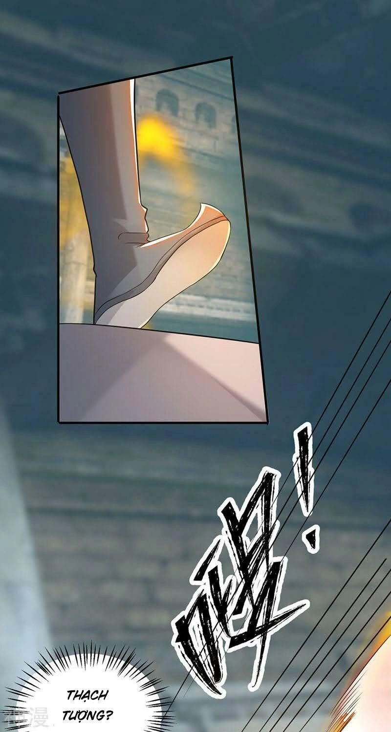 Ta Có Chín Nữ Đồ Đệ Chapter 64 - 30