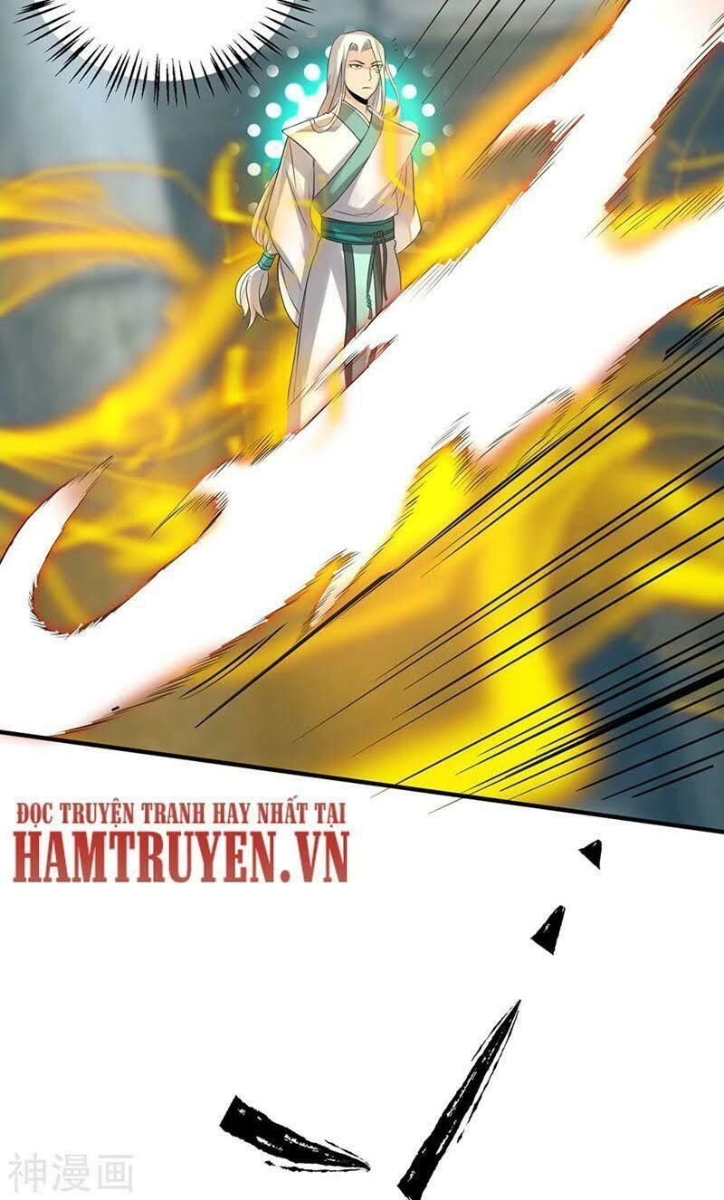 Ta Có Chín Nữ Đồ Đệ Chapter 64 - 31