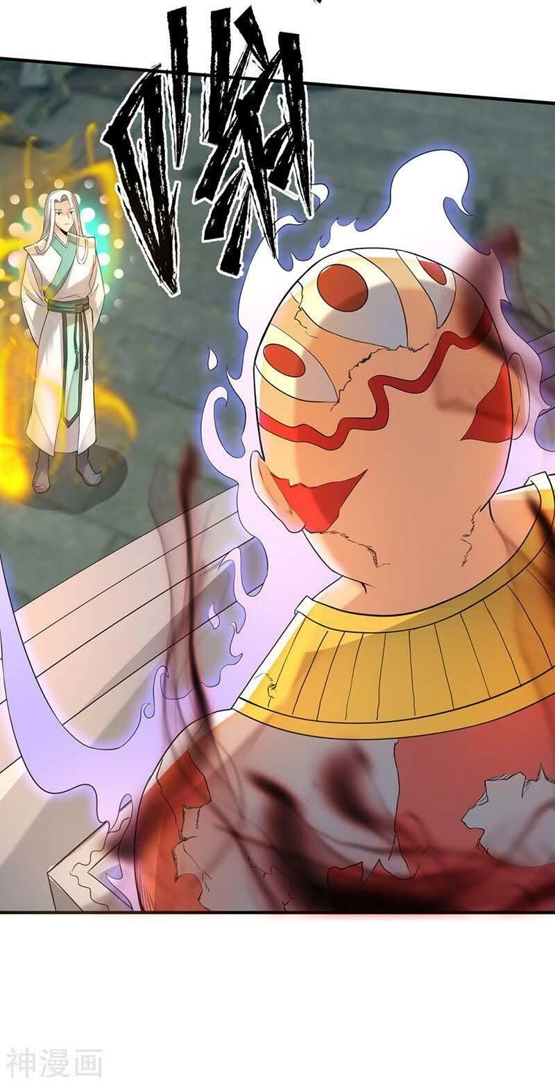 Ta Có Chín Nữ Đồ Đệ Chapter 64 - 32