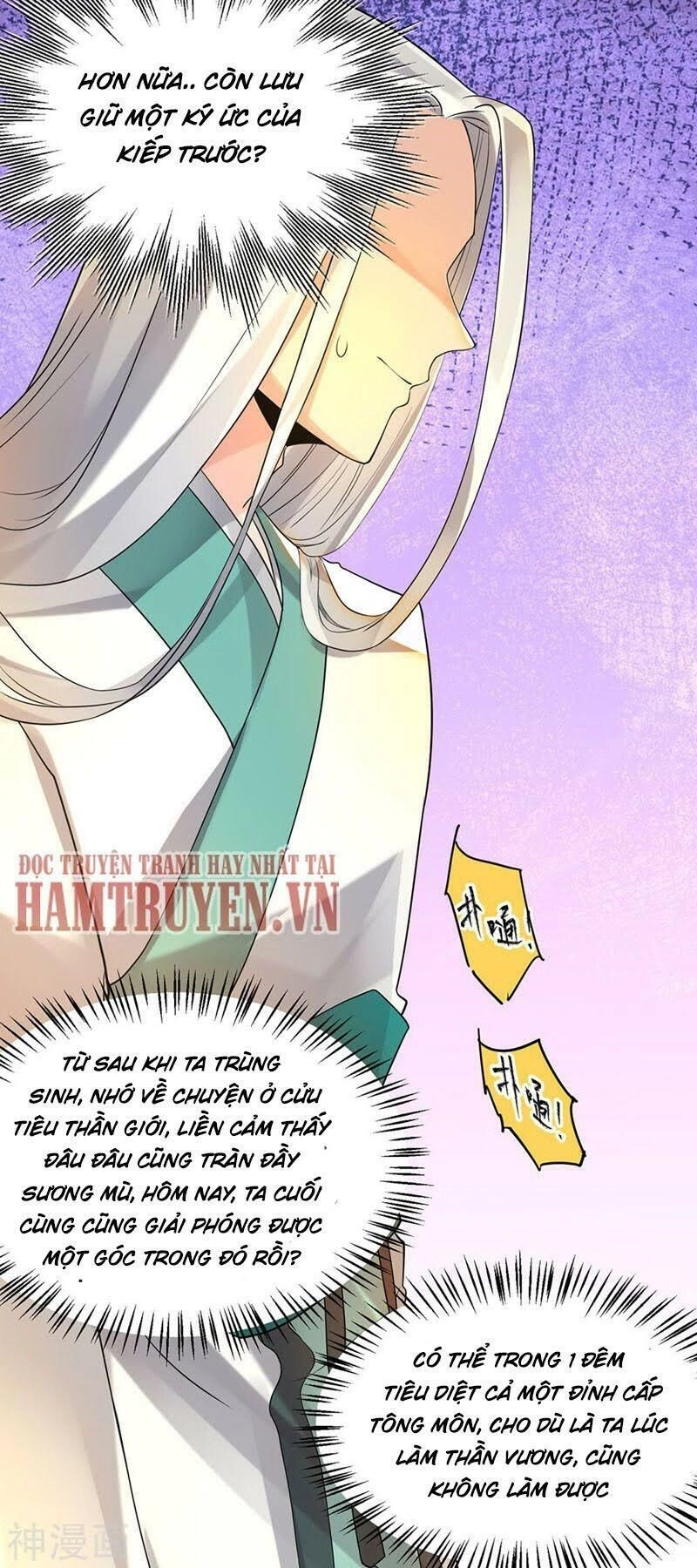 Ta Có Chín Nữ Đồ Đệ Chapter 64 - 35