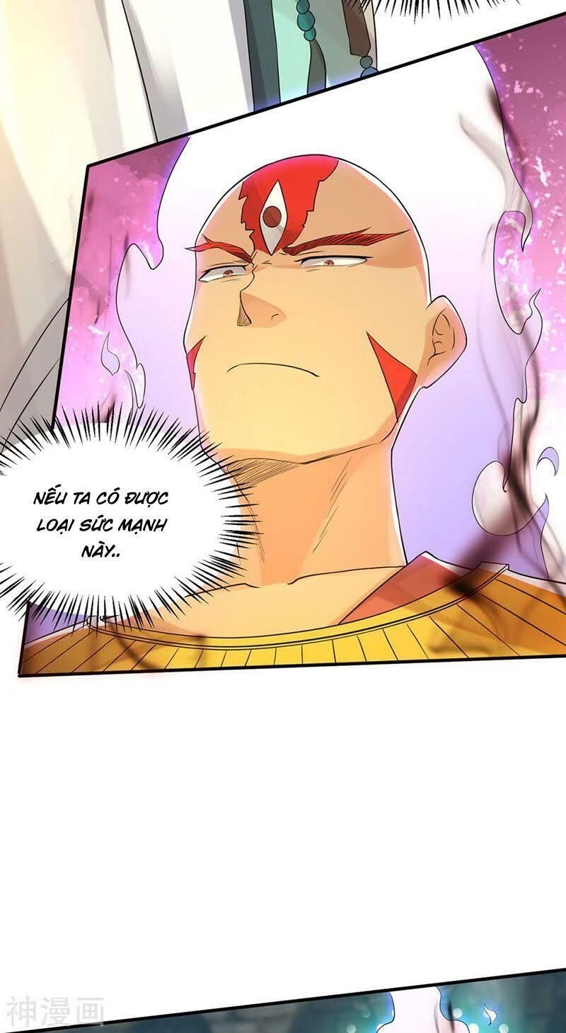 Ta Có Chín Nữ Đồ Đệ Chapter 64 - 36