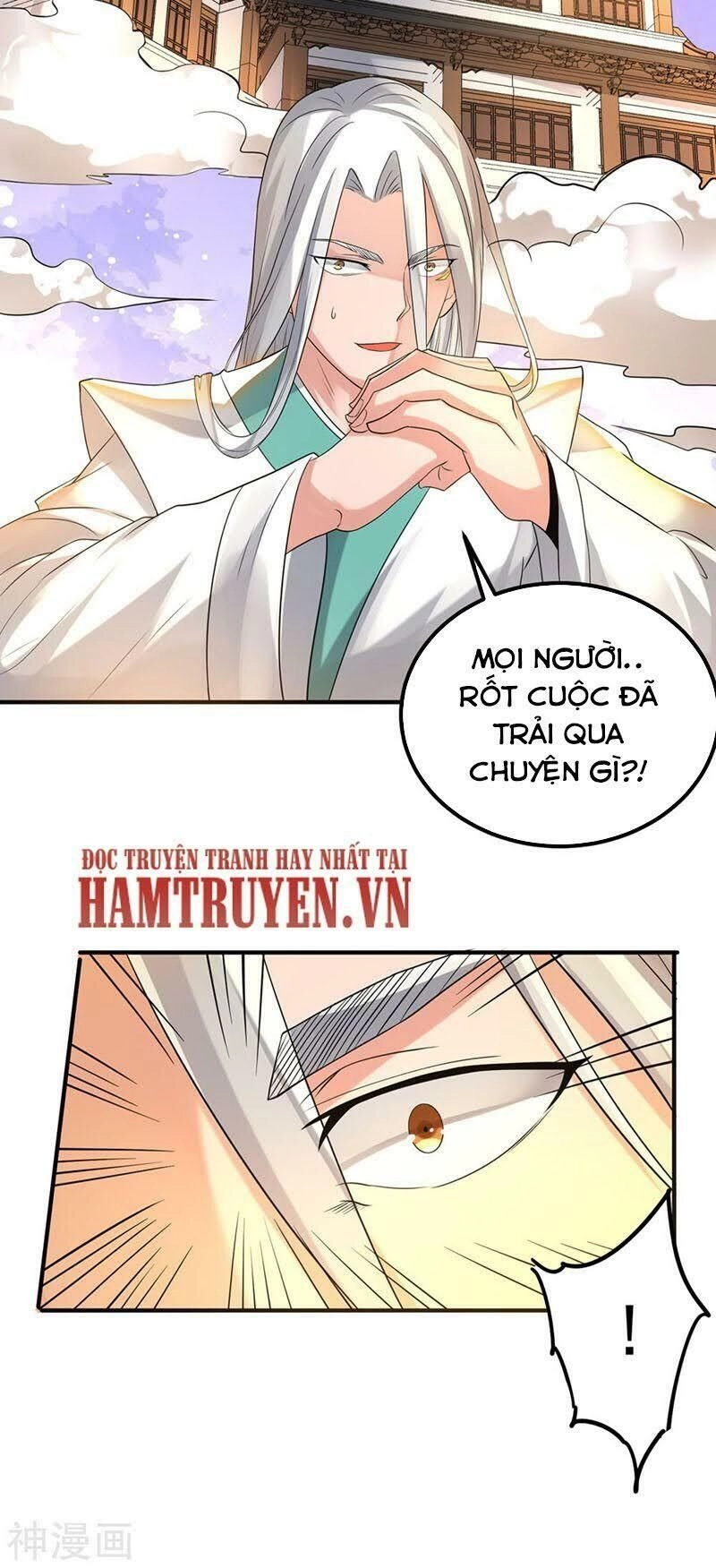 Ta Có Chín Nữ Đồ Đệ Chapter 64 - 38