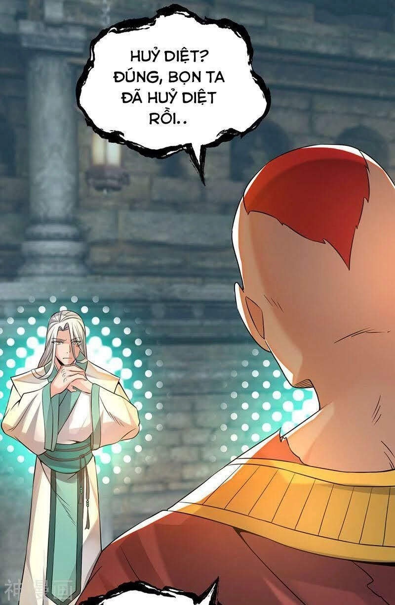 Ta Có Chín Nữ Đồ Đệ Chapter 64 - 39