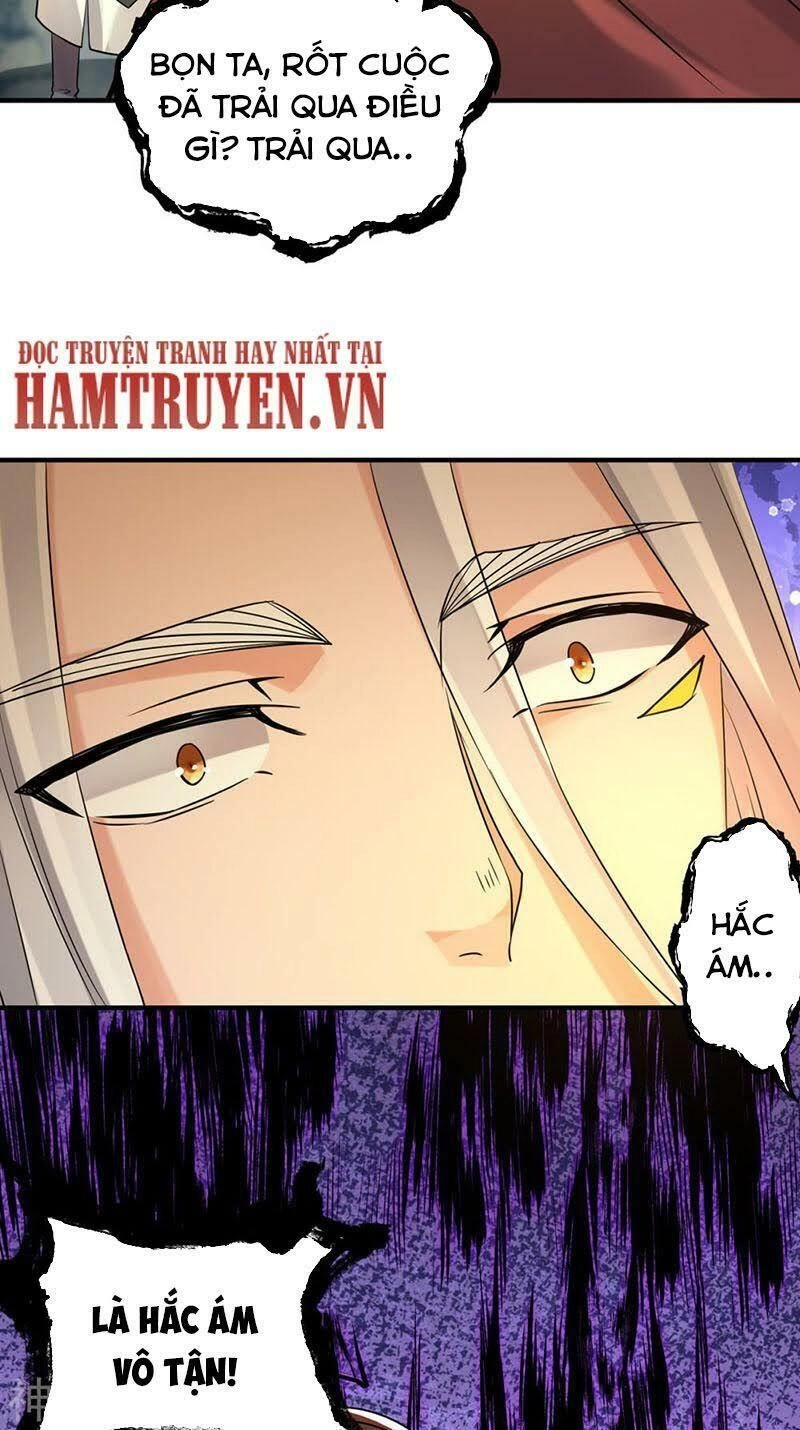 Ta Có Chín Nữ Đồ Đệ Chapter 64 - 40