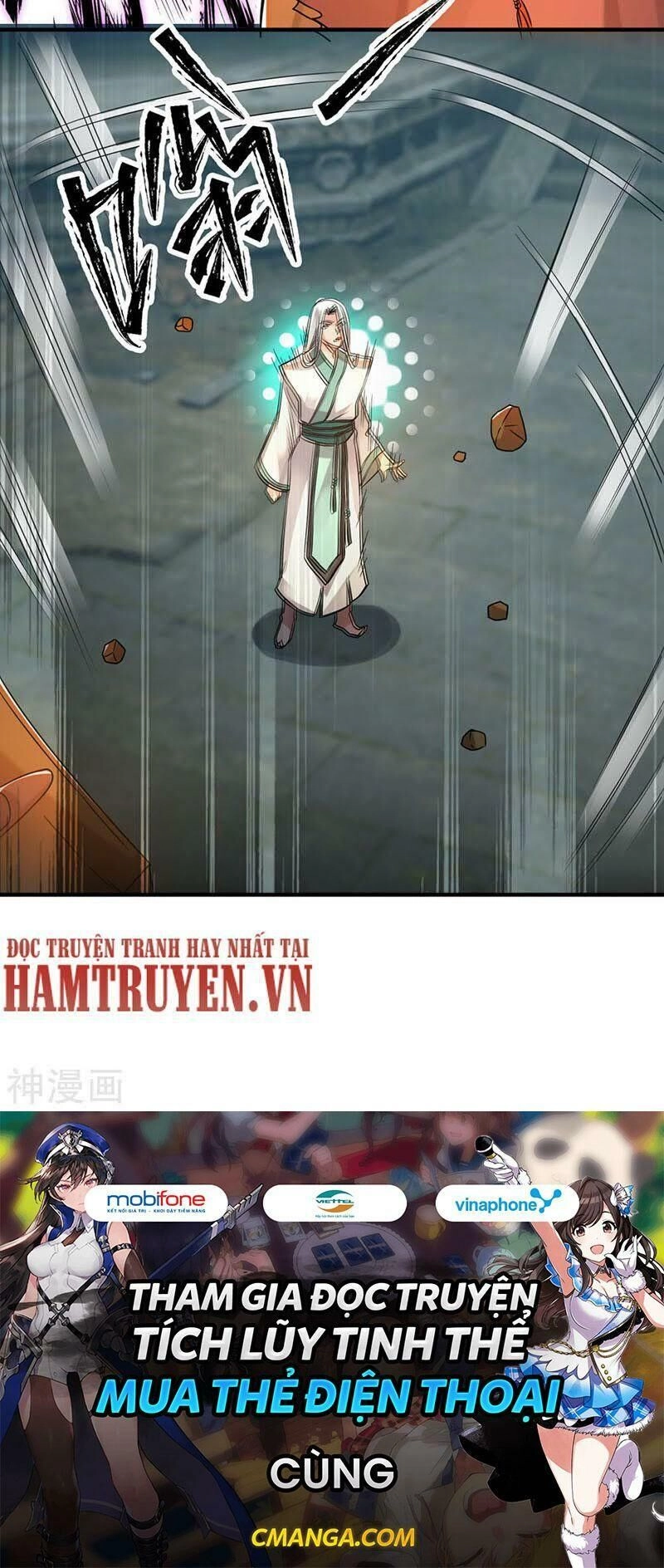 Ta Có Chín Nữ Đồ Đệ Chapter 64 - 42