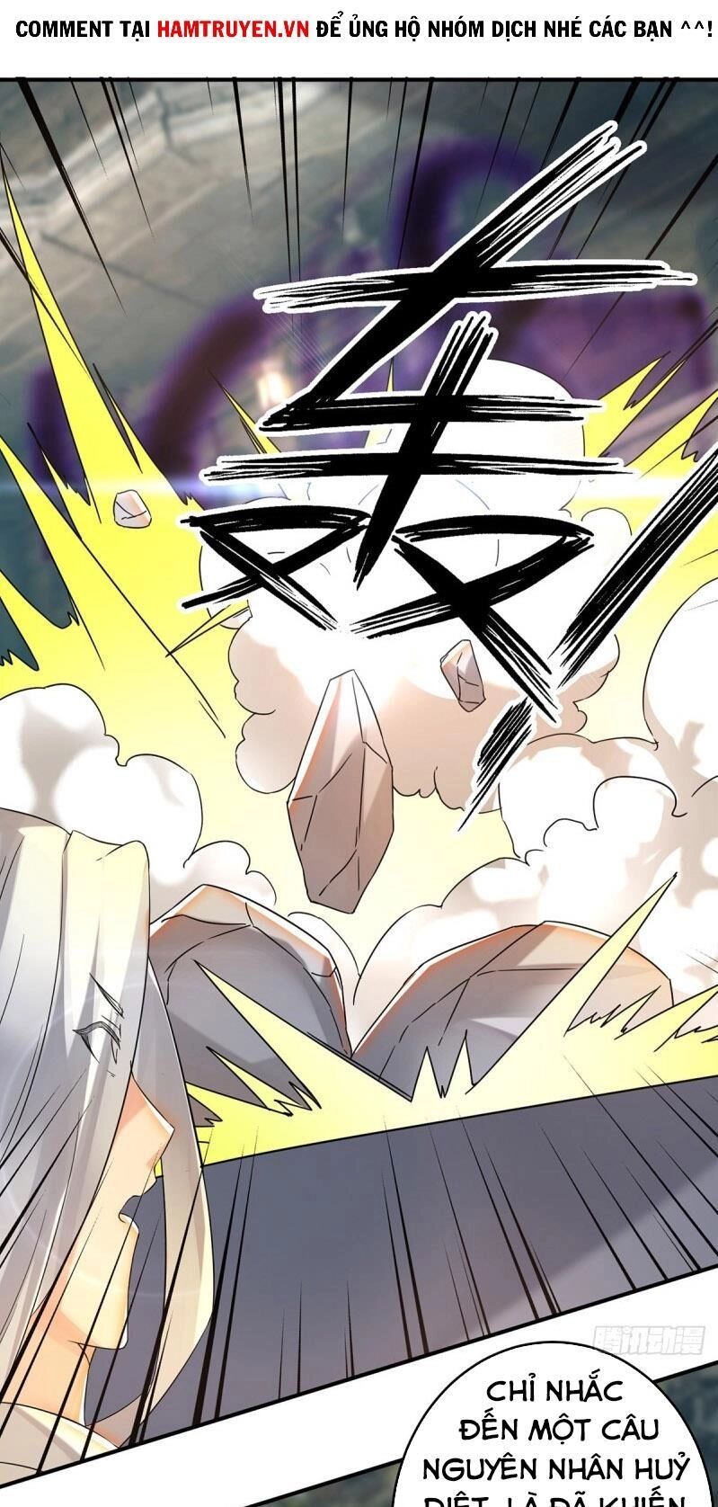 Ta Có Chín Nữ Đồ Đệ Chapter 65 - 5