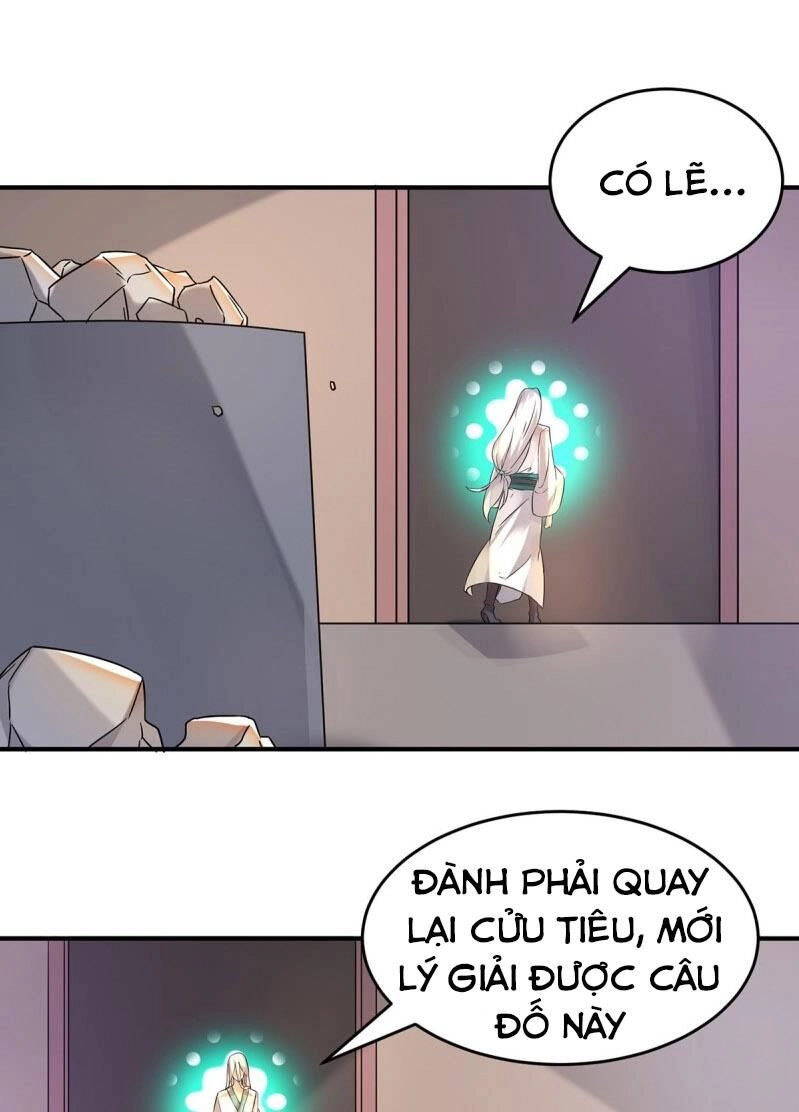 Ta Có Chín Nữ Đồ Đệ Chapter 65 - 7