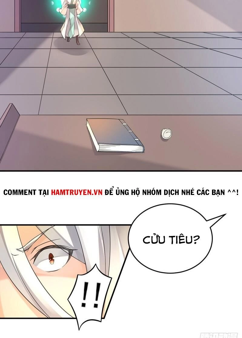 Ta Có Chín Nữ Đồ Đệ Chapter 65 - 8