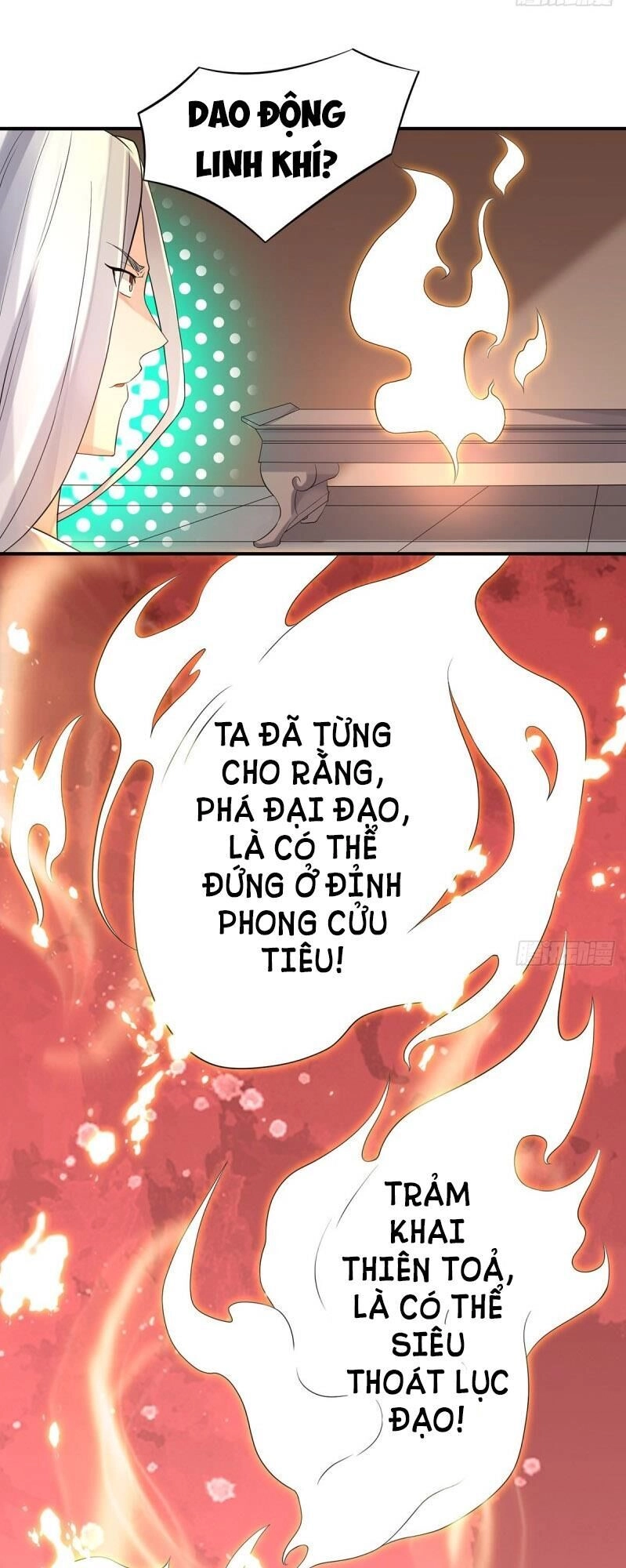 Ta Có Chín Nữ Đồ Đệ Chapter 65 - 9