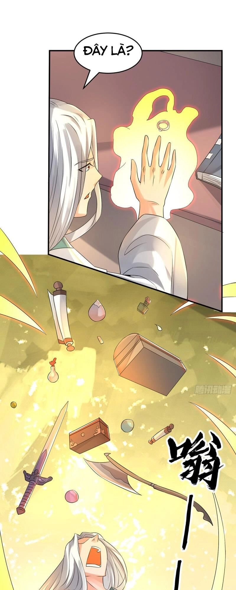 Ta Có Chín Nữ Đồ Đệ Chapter 65 - 25