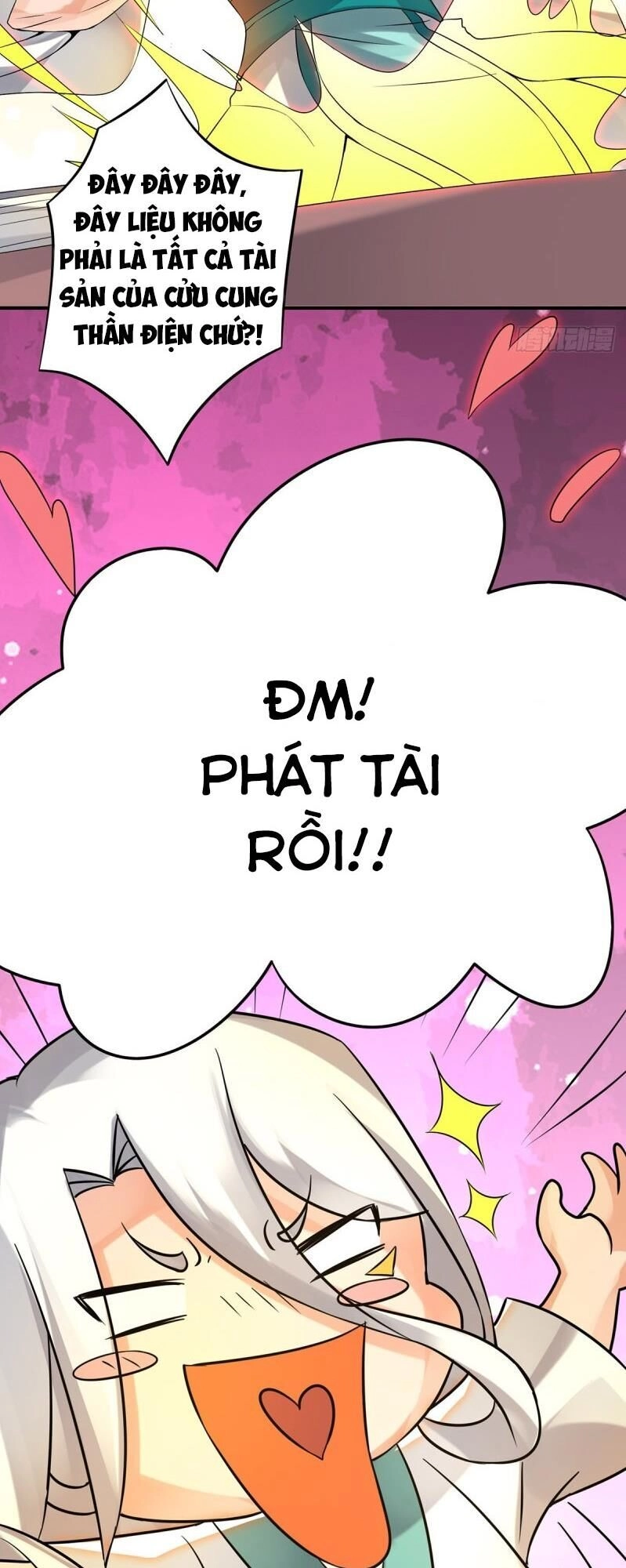 Ta Có Chín Nữ Đồ Đệ Chapter 65 - 27