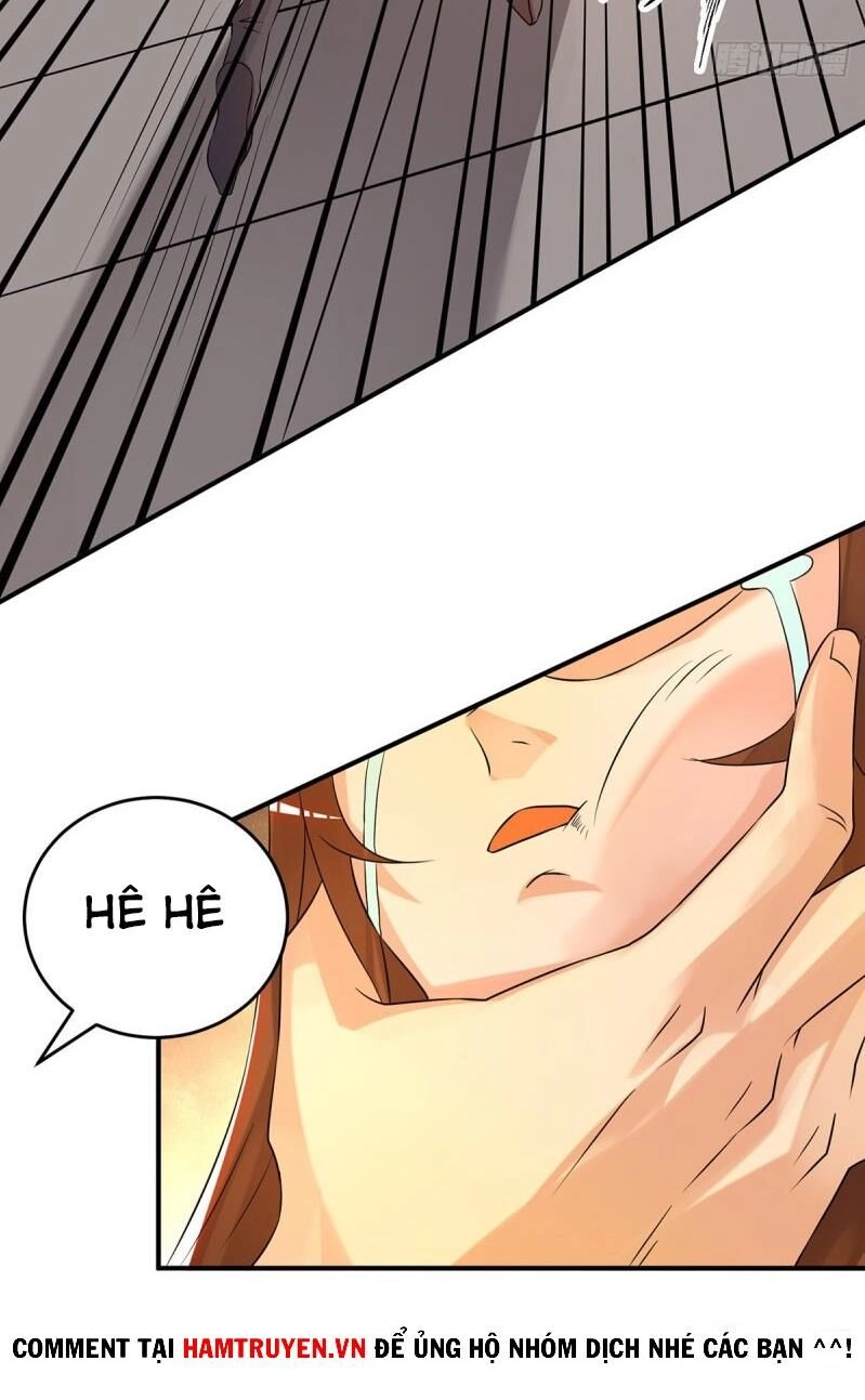 Ta Có Chín Nữ Đồ Đệ Chapter 65 - 32