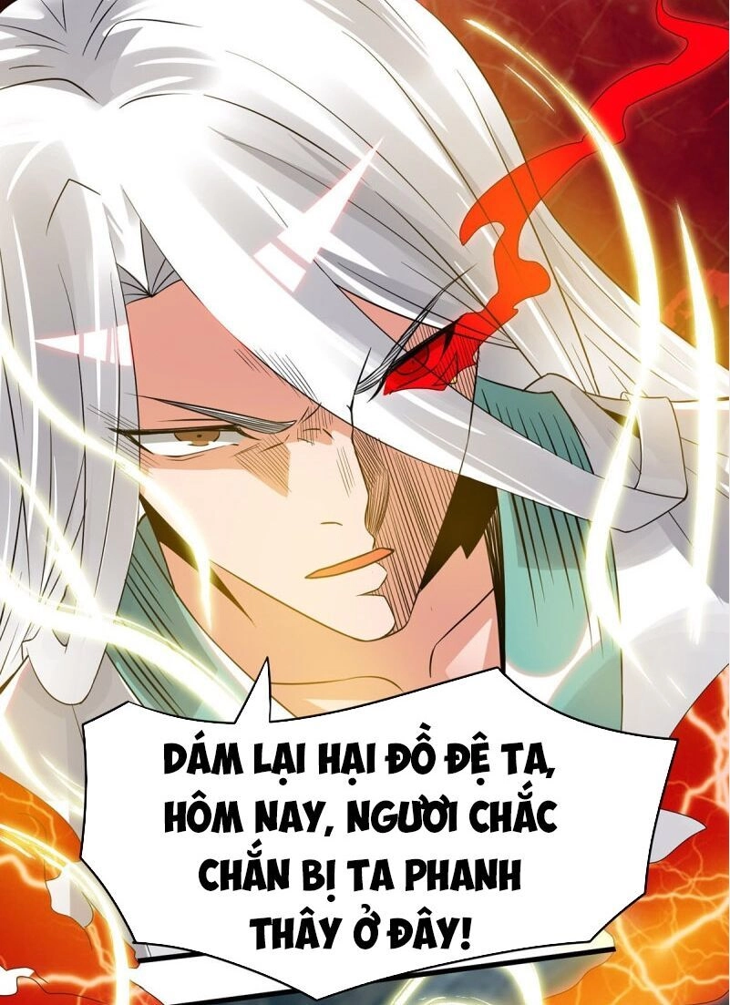 Ta Có Chín Nữ Đồ Đệ Chapter 66 - 3