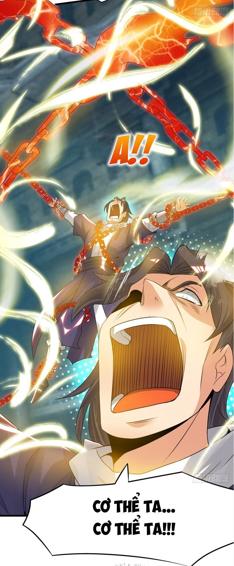 Ta Có Chín Nữ Đồ Đệ Chapter 66 - 4