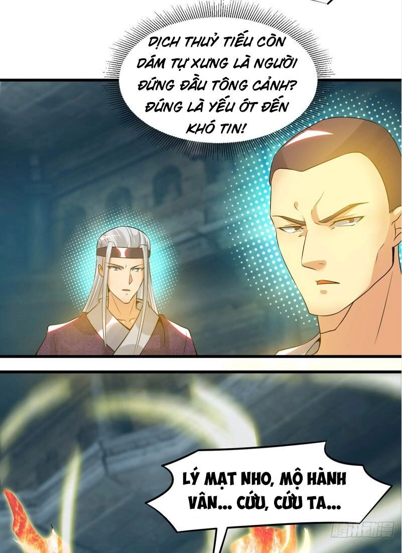 Ta Có Chín Nữ Đồ Đệ Chapter 66 - 5