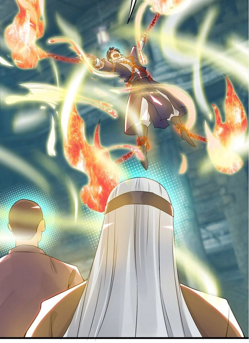 Ta Có Chín Nữ Đồ Đệ Chapter 66 - 6