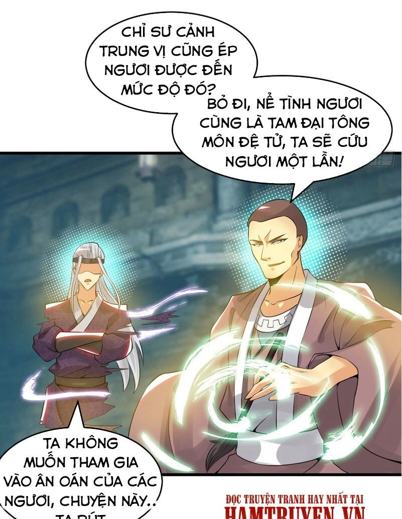 Ta Có Chín Nữ Đồ Đệ Chapter 66 - 7