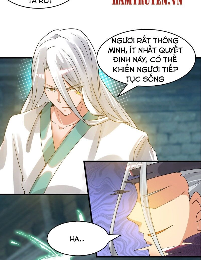 Ta Có Chín Nữ Đồ Đệ Chapter 66 - 8