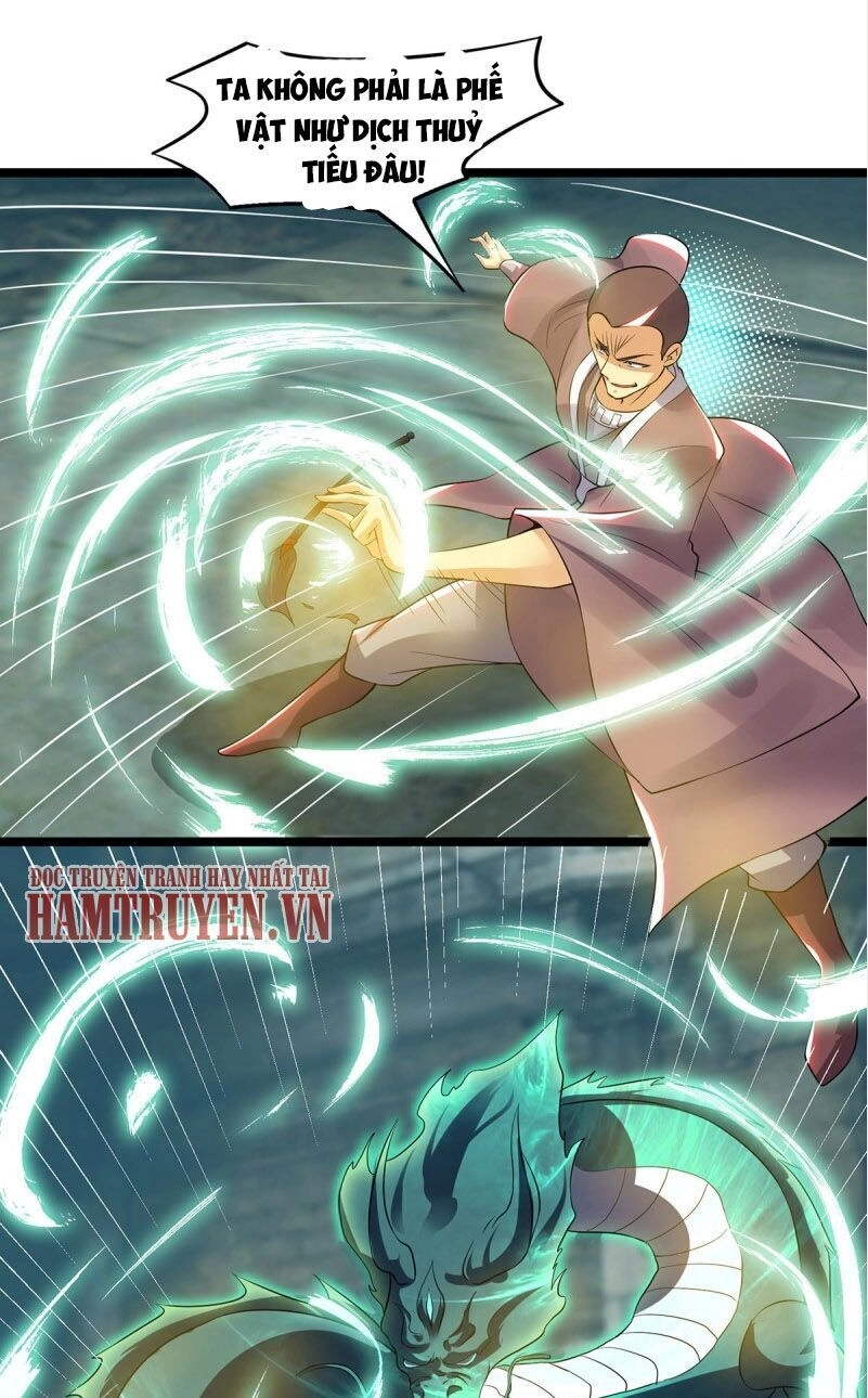 Ta Có Chín Nữ Đồ Đệ Chapter 66 - 10