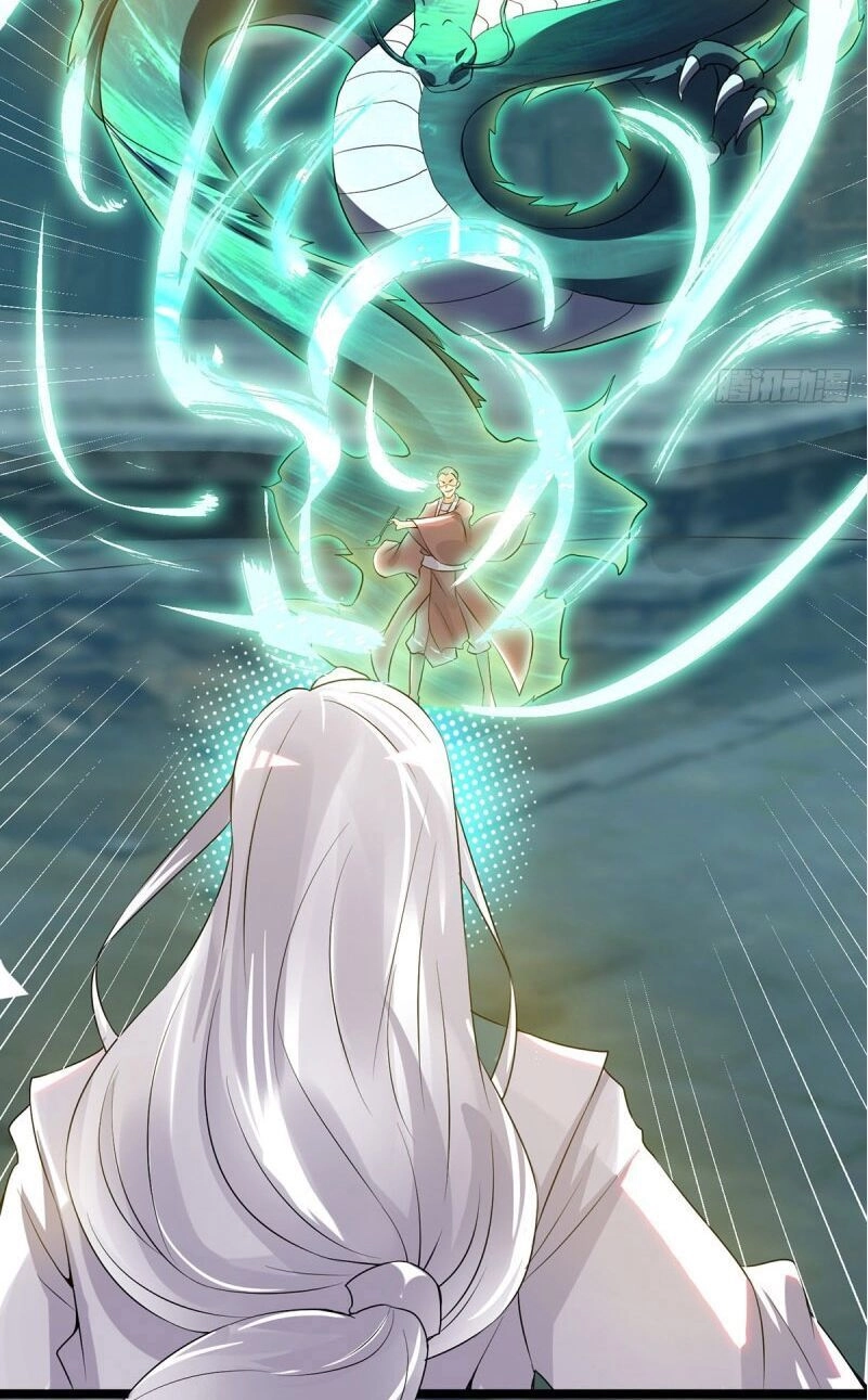 Ta Có Chín Nữ Đồ Đệ Chapter 66 - 11