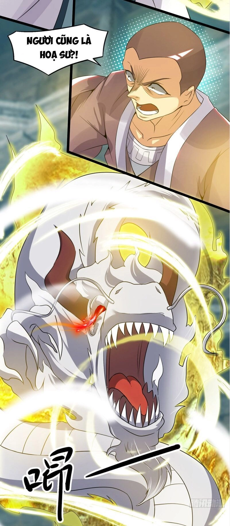 Ta Có Chín Nữ Đồ Đệ Chapter 66 - 13