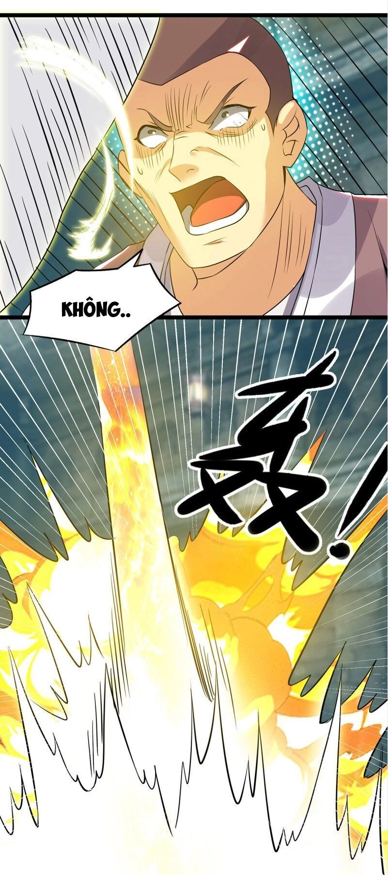 Ta Có Chín Nữ Đồ Đệ Chapter 66 - 17