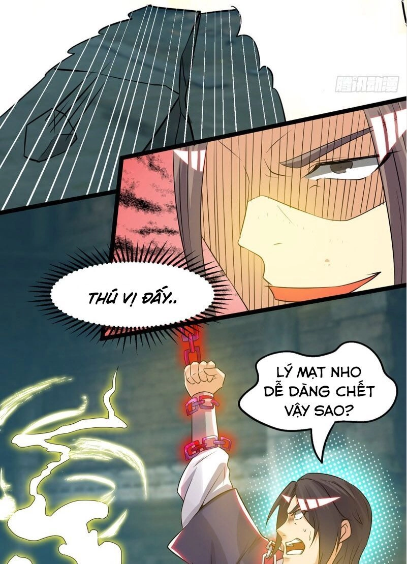 Ta Có Chín Nữ Đồ Đệ Chapter 66 - 18