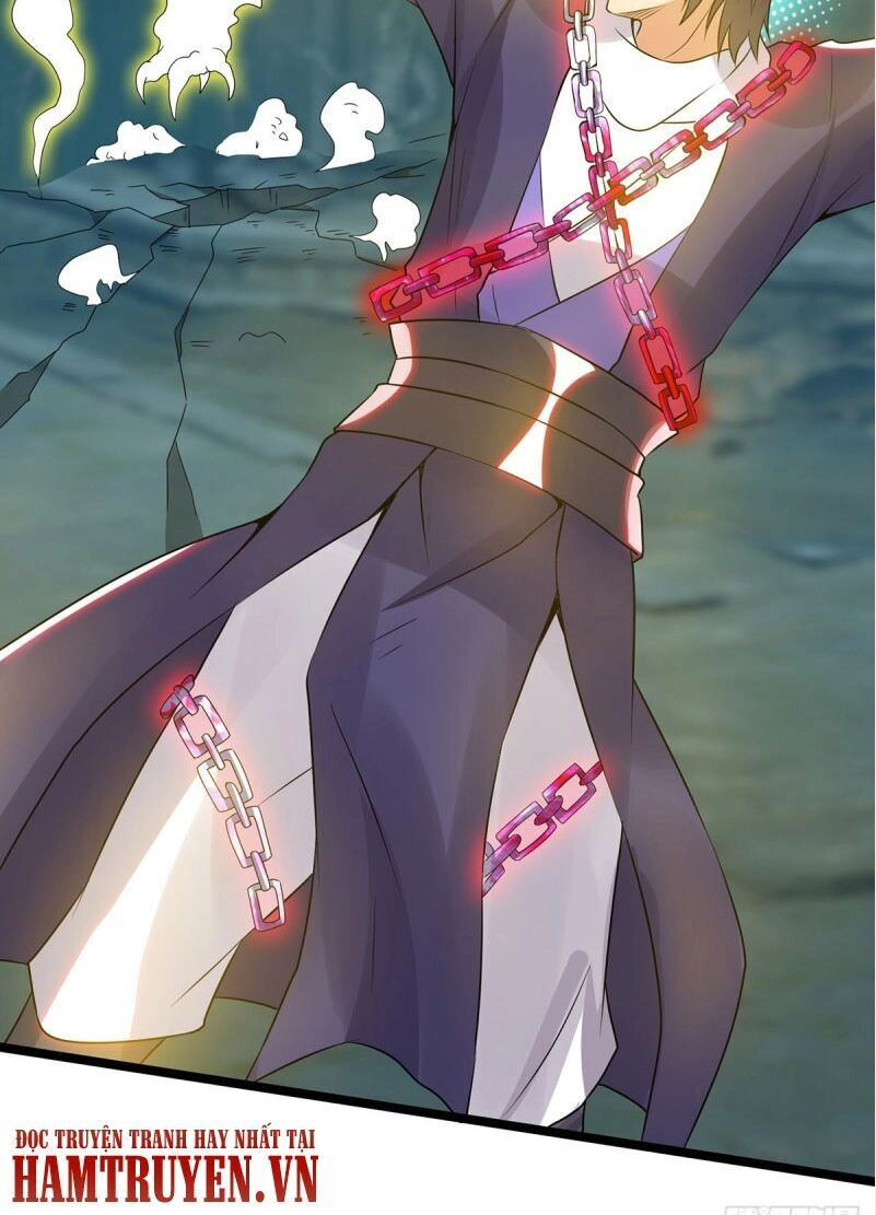 Ta Có Chín Nữ Đồ Đệ Chapter 66 - 19