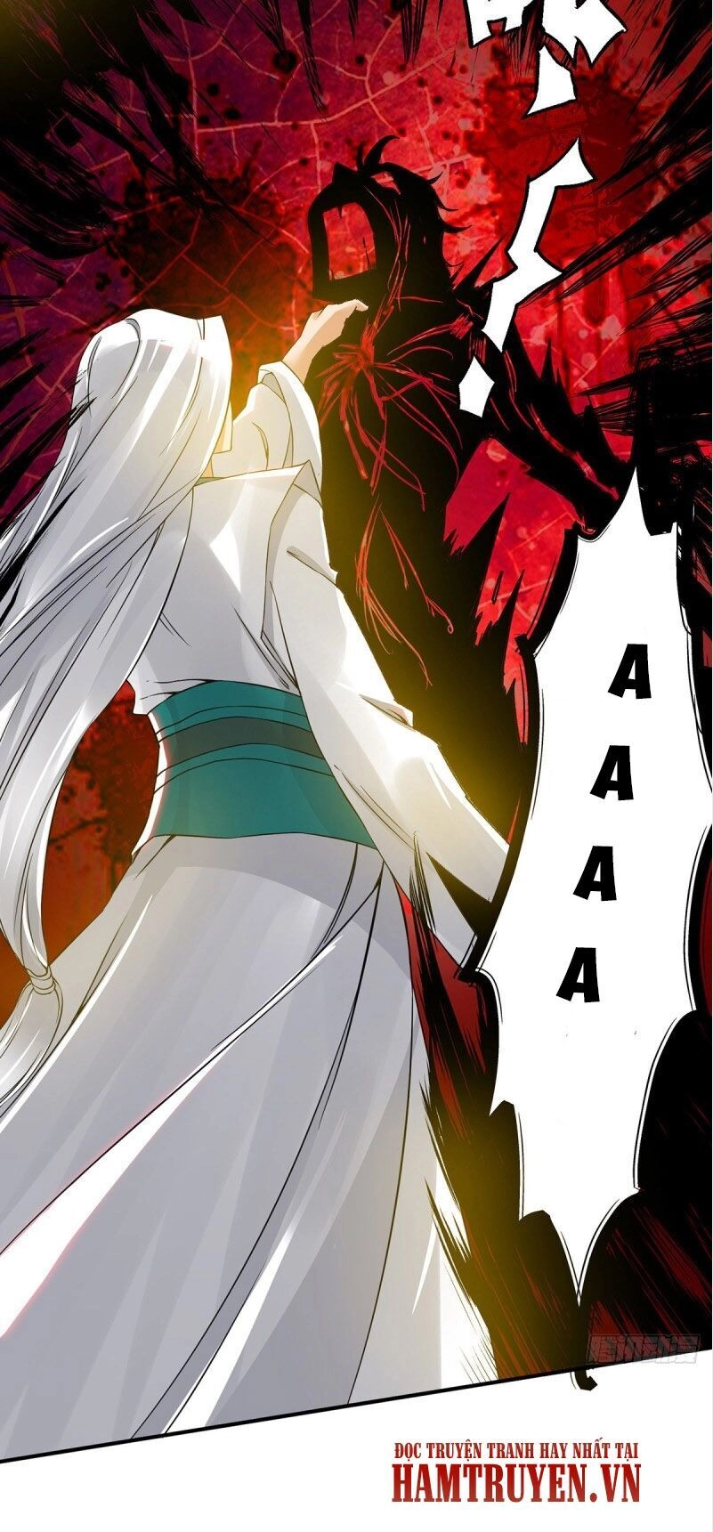 Ta Có Chín Nữ Đồ Đệ Chapter 66 - 22