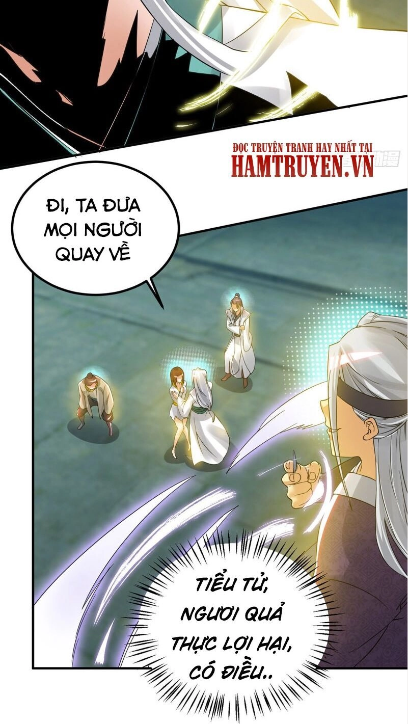 Ta Có Chín Nữ Đồ Đệ Chapter 66 - 25