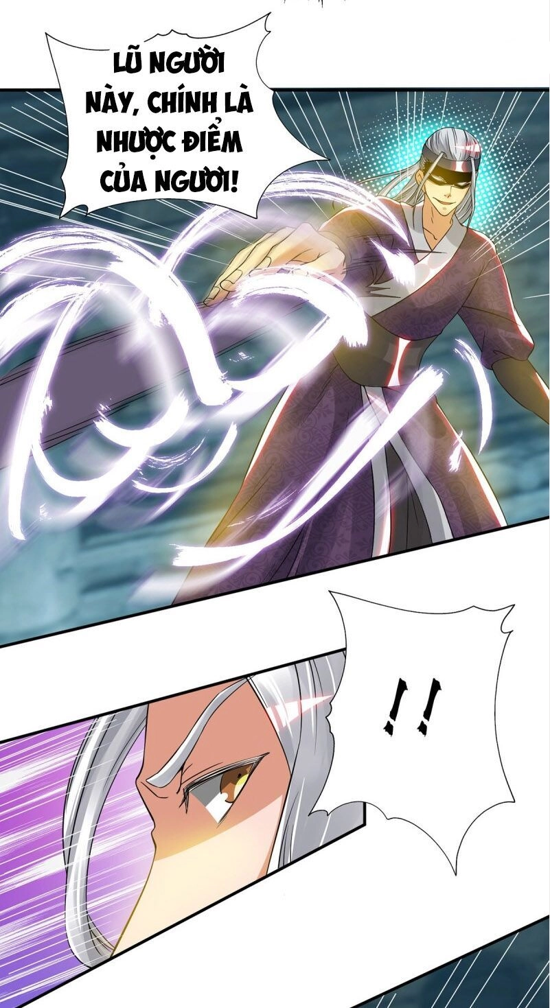 Ta Có Chín Nữ Đồ Đệ Chapter 66 - 26