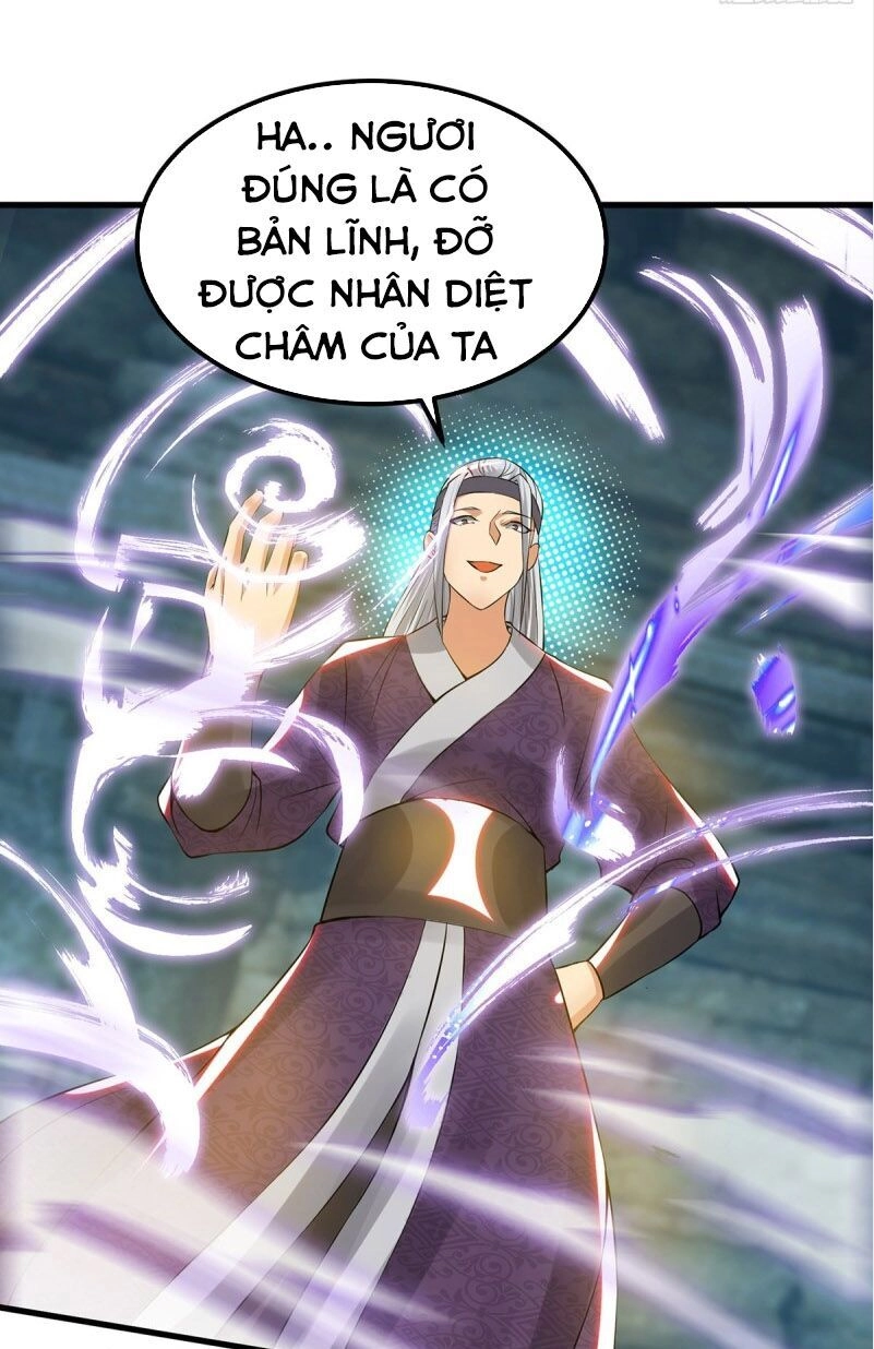 Ta Có Chín Nữ Đồ Đệ Chapter 66 - 28