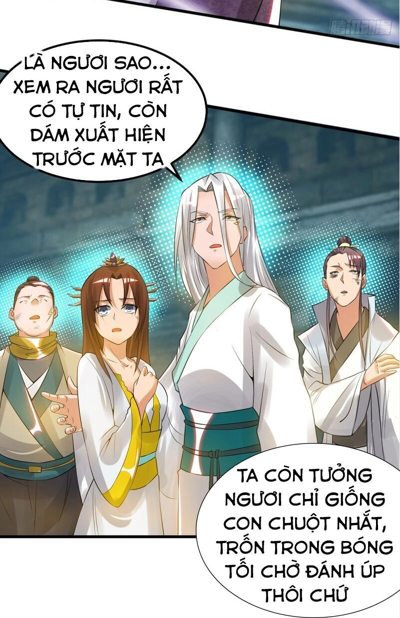 Ta Có Chín Nữ Đồ Đệ Chapter 66 - 29