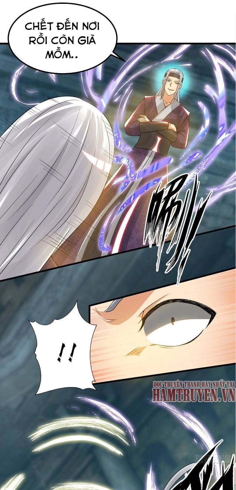 Ta Có Chín Nữ Đồ Đệ Chapter 66 - 30