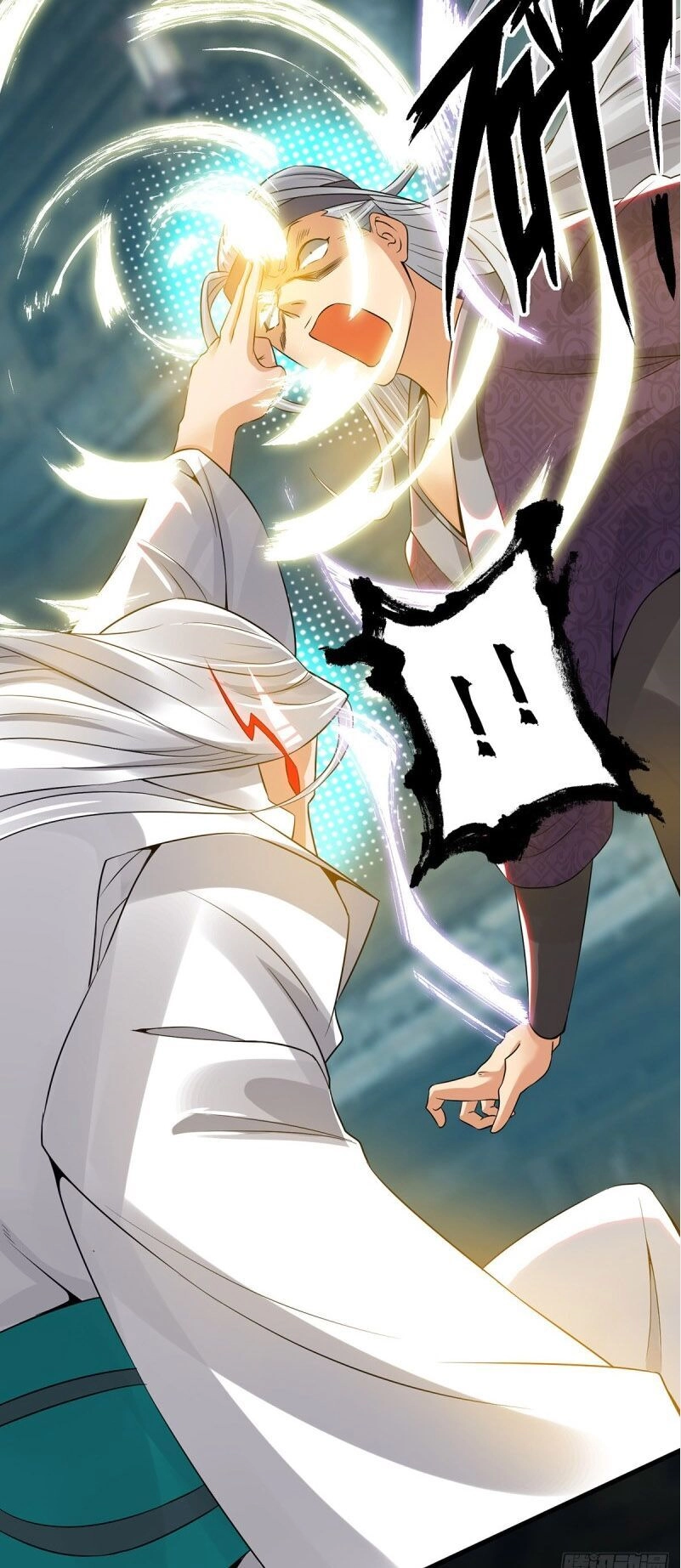 Ta Có Chín Nữ Đồ Đệ Chapter 66 - 31