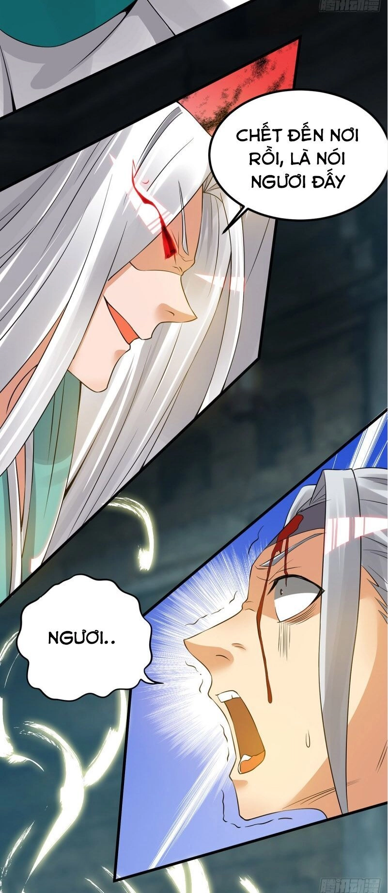 Ta Có Chín Nữ Đồ Đệ Chapter 66 - 32