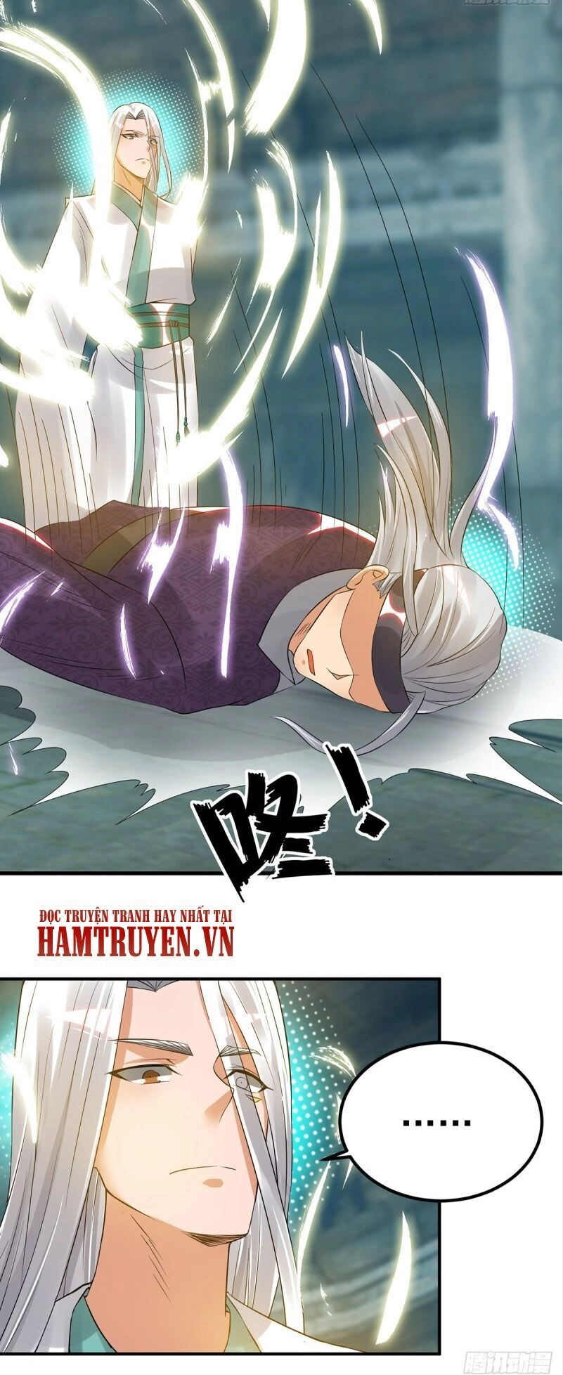 Ta Có Chín Nữ Đồ Đệ Chapter 66 - 33