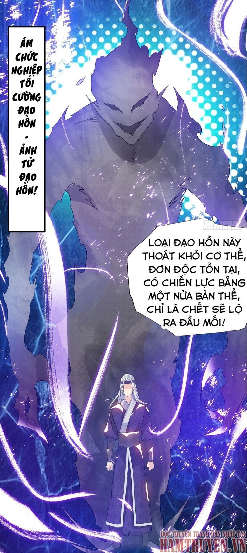 Ta Có Chín Nữ Đồ Đệ Chapter 66 - 35
