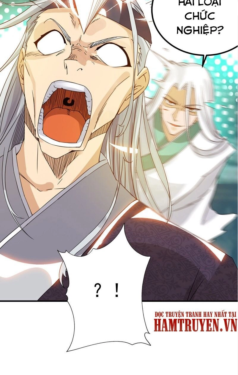 Ta Có Chín Nữ Đồ Đệ Chapter 66 - 42