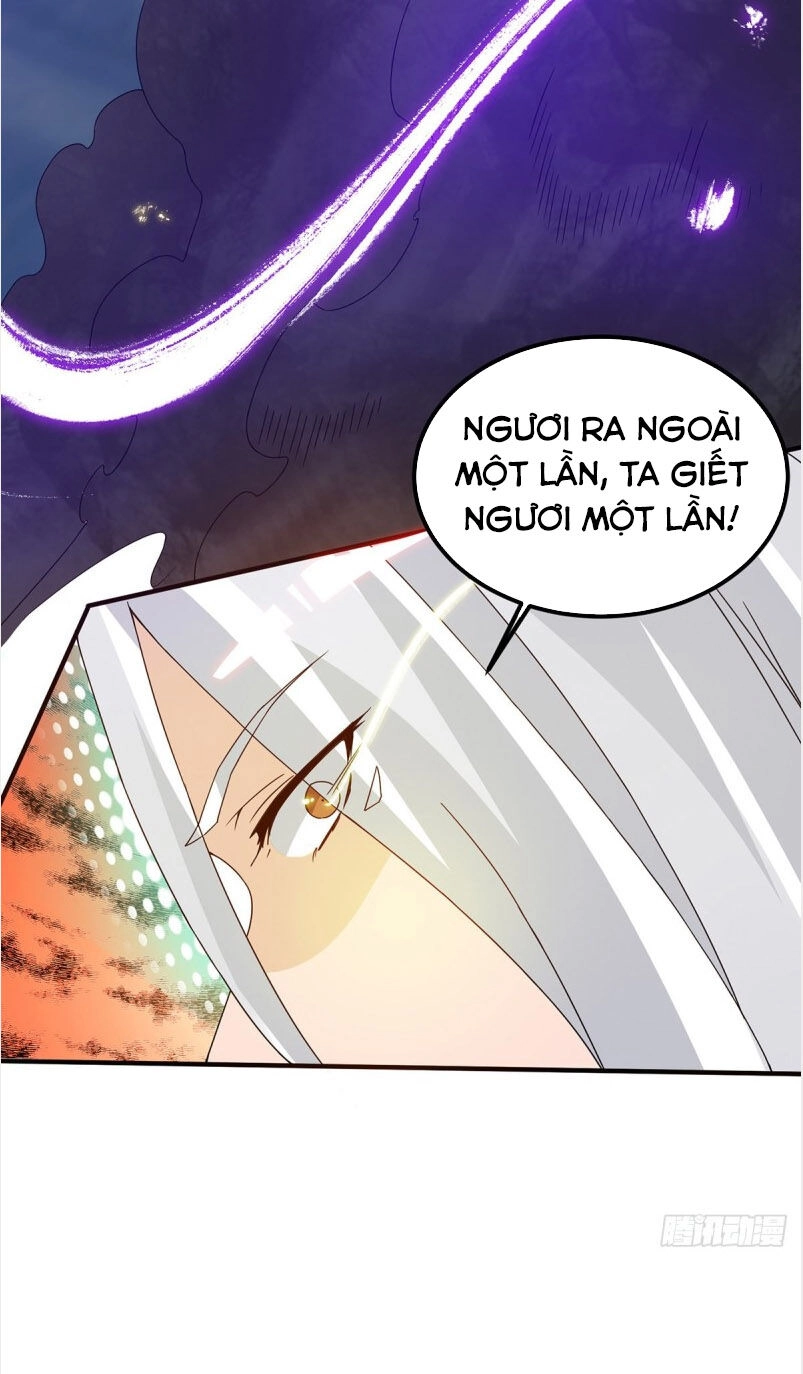 Ta Có Chín Nữ Đồ Đệ Chapter 67 - 3