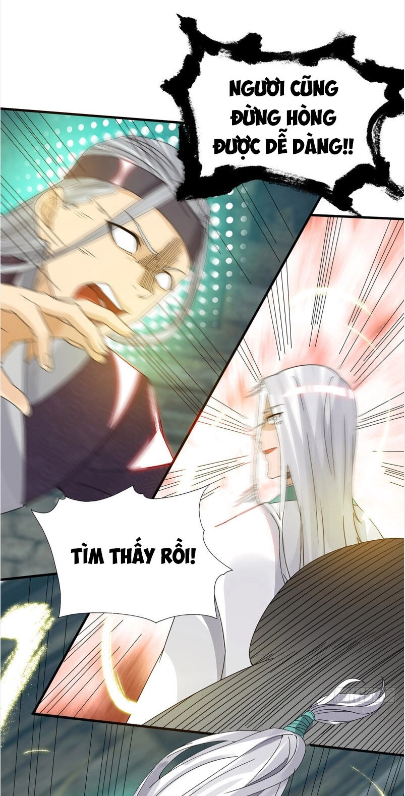 Ta Có Chín Nữ Đồ Đệ Chapter 67 - 7