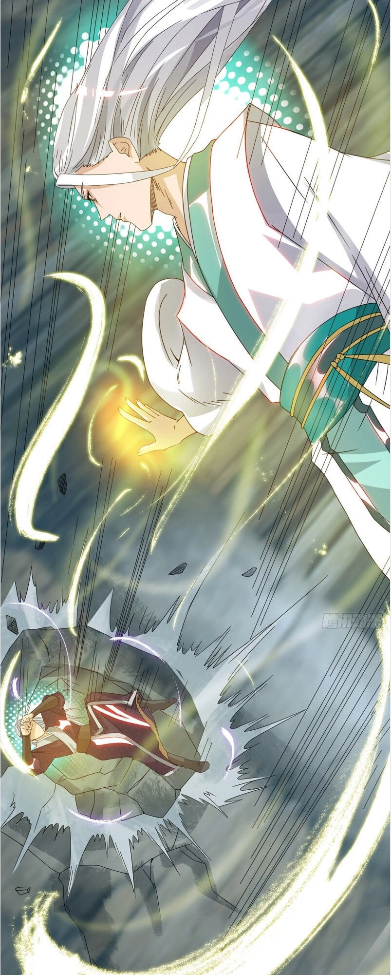 Ta Có Chín Nữ Đồ Đệ Chapter 67 - 8