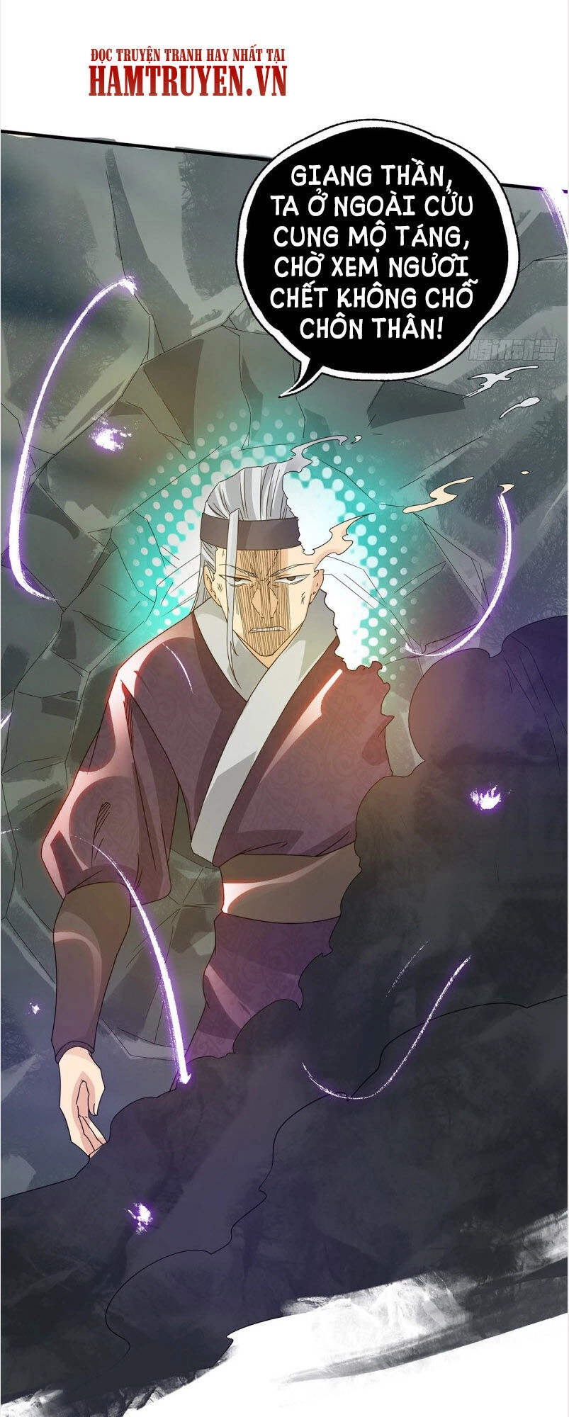 Ta Có Chín Nữ Đồ Đệ Chapter 67 - 10