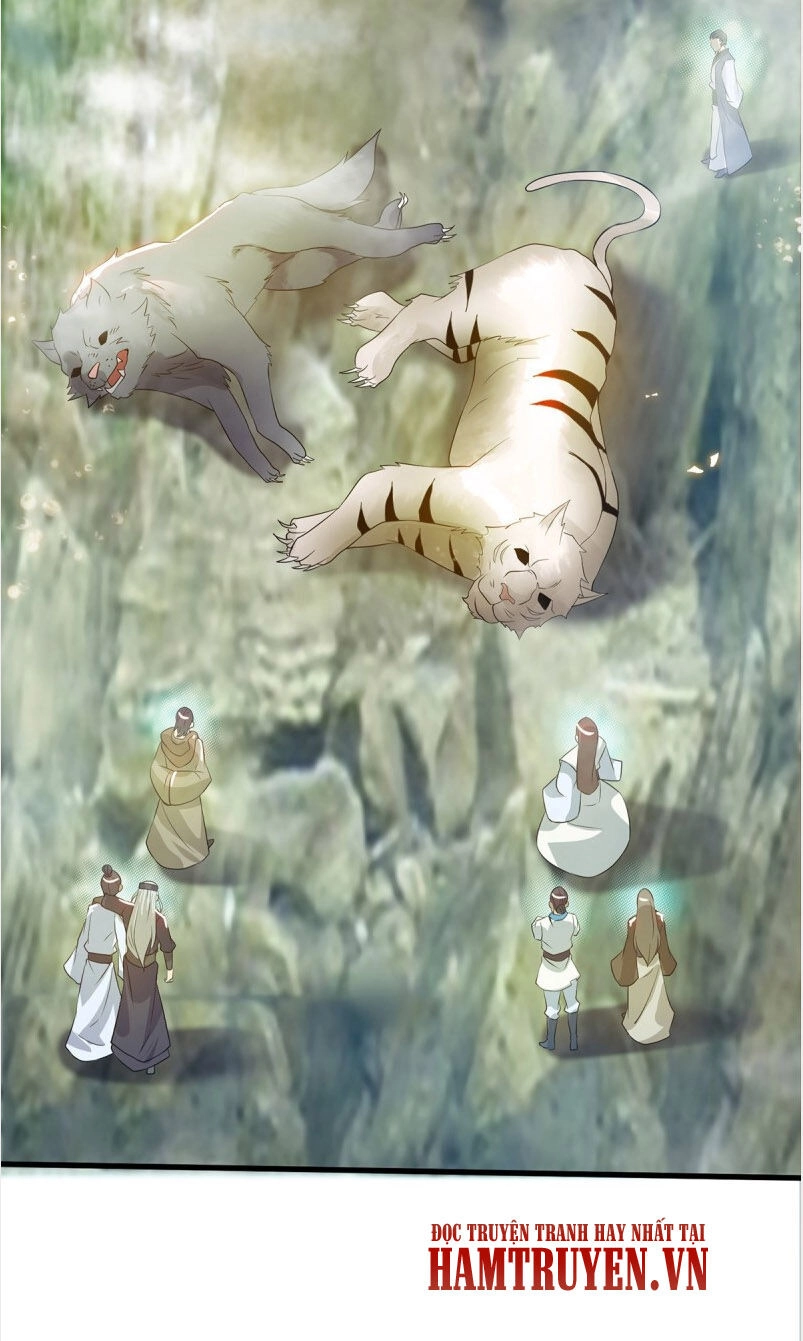 Ta Có Chín Nữ Đồ Đệ Chapter 67 - 20