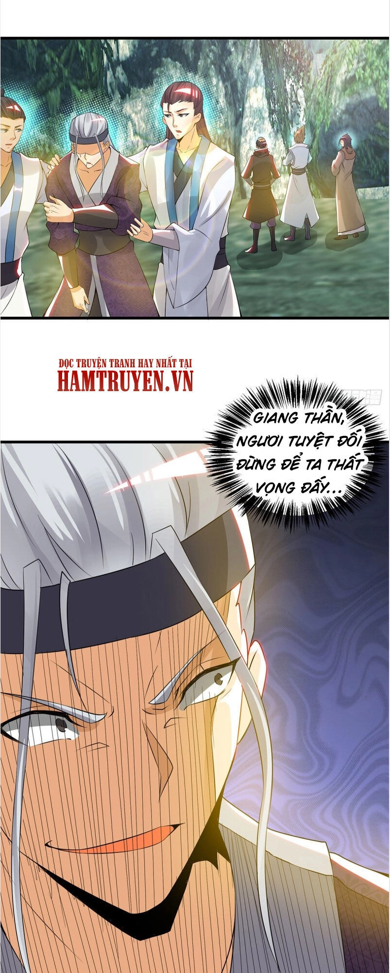 Ta Có Chín Nữ Đồ Đệ Chapter 67 - 24