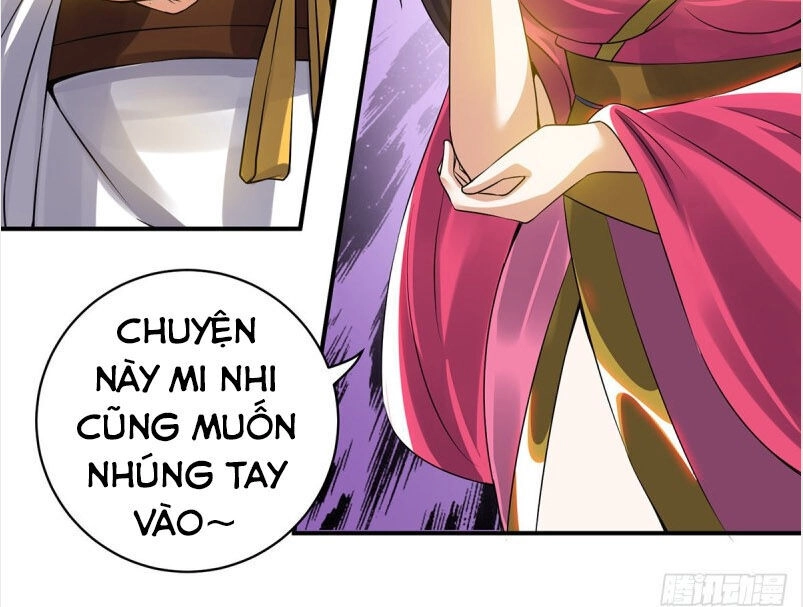 Ta Có Chín Nữ Đồ Đệ Chapter 67 - 31