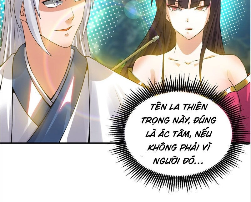 Ta Có Chín Nữ Đồ Đệ Chapter 67 - 33