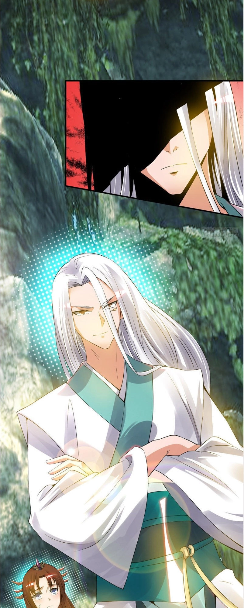 Ta Có Chín Nữ Đồ Đệ Chapter 67 - 37